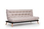 Atelier Del Sofa Saki - Crema